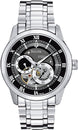 Bulova Watch Open Aperture Automatic 96A119