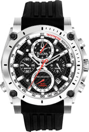 Bulova Watch Precisionist 98B172