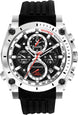 Bulova Watch Precisionist 98B172