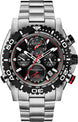 Bulova Watch Precisionist 98B212