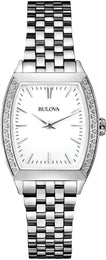 Bulova Watch Diamonds 96R196