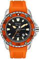 Bulova Watch Marine Star 98B207