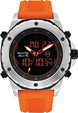 Bulova Watch Marine Star 98C118