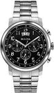 Bulova Watch Gents Dress 96B202