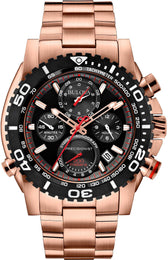 Bulova Watch Precisionist 98B213