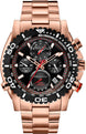 Bulova Watch Precisionist 98B213