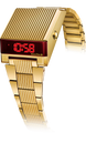 Bulova Computron LED Watch