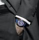 Backes & Strauss Watch Regent Beau Brummell 4047