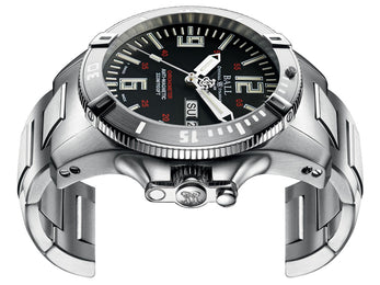 Ball Watch Company Spacemaster Glow