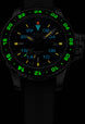 Ball Watch Company Engineer Hydrocarbon AeroGMT II Watch