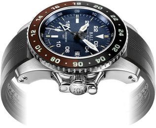 Ball Watch Company Engineer Hydrocarbon AeroGMT II Watch