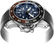 Ball Watch Company Engineer Hydrocarbon AeroGMT II Watch