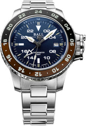 Ball Watch Company Engineer Hydrocarbon AeroGMT II DG2018C-S12C-BE