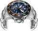 Ball Watch Company Engineer Hydrocarbon AeroGMT II Watch
