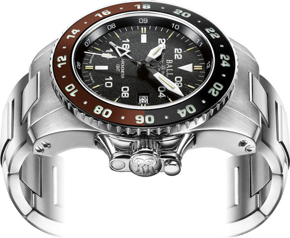 Ball Watch Company Engineer Hydrocarbon AeroGMT II Watch