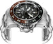 Ball Watch Company Engineer Hydrocarbon AeroGMT II Watch