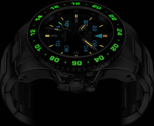 Ball Watch Company Engineer Hydrocarbon AeroGMT II Watch