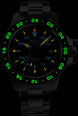 Ball Watch Company Engineer Hydrocarbon AeroGMT II Watch