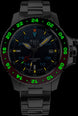 Ball Watch Company Engineer Hydrocarbon Aero GMT II Watch