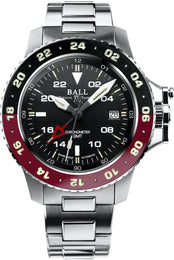 Ball Watch Company Engineer Hydrocarbon Aero GMT II DG2118C-S3C-BK