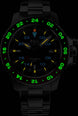 Ball Watch Company Engineer Hydrocarbon Aero GMT II