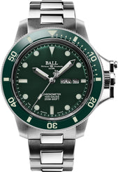 Ball Watch Company Engineer Hydrocarbon Original Green DM2218B-S2CJ-GR