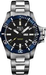 Ball Watch Company Engineer Hydrocarbon Submarine Warfare DM2276A-S3CJ-BK