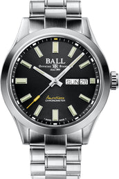 Ball Watch Company Engineer III Endurance 1917 Classic Limited Edition. NM2182C-S4C-BK