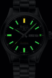 Ball Watch Company Engineer III Endurance 1917 Classic Limited Edition