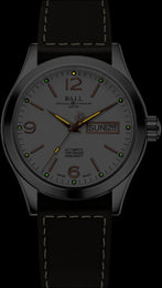 Ball Watch Company Engineer III Ohio
