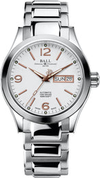 Ball Watch Company Engineer III Ohio NM9126C-S14J-GY