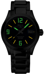 Ball Watch Company Engineer III Pioneer Watch