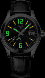 Ball Watch Company Engineer III Pioneer Power Reserve