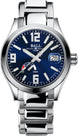 Ball Watch Company Engineer III Pioneer Power Reserve PM9026C-SCJ-BE