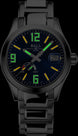 Ball Watch Company Engineer III Pioneer Power Reserve