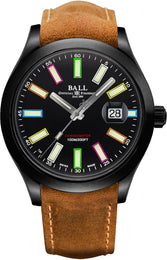 Ball Watch Company Engineer II Rainbow Limited Edition NM2028C-L28CJ-BK