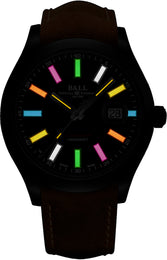 Ball Watch Company Engineer II Rainbow Limited Edition