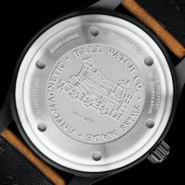 Ball Watch Company Engineer II Rainbow Limited Edition Watch