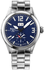 Ball Watch Company Engineer Master II Voyager GM2286C-S6J-BE