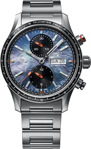 Ball Watch Company Fireman Storm Chaser Pro CM3090C-S3J-BE