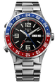 Ball Watch Company Roadmaster Marine GMT Limited Edition DG3030B-SCJ-BK