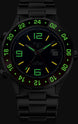 Ball Watch Company Roadmaster Pilot GMT Limited Edition Watch