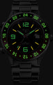Ball Watch Company Roadmaster Pilot GMT Limited Edition Watch
