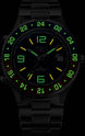 Ball Watch Company Roadmaster Pilot GMT Limited Edition Watch