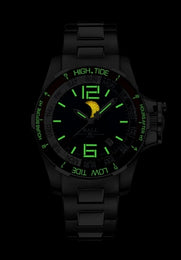 Ball Watch Company Engineer Hydrocarbon Moon Navigator