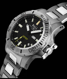 Ball Watch Company Engineer Hydrocarbon Submarine Warfare D