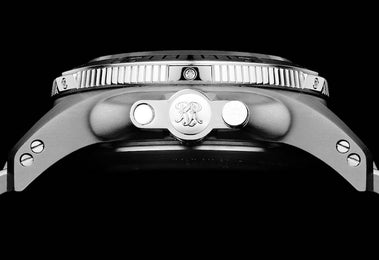 Ball Watch Company Engineer Hydrocarbon Submarine Warfare D