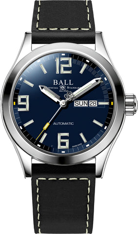 Ball Watch Company Engineer III Legend NM2028C-LBK14A-BEBE