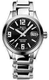Ball Watch Company Engineer III Pioneer NM2026C-S15CJ-BK