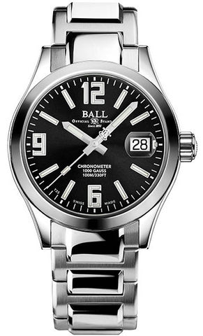 Ball Watch Company Engineer III Pioneer NM2026C-S15CJ-BK